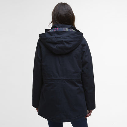 Buttercup Waterproof Jacket