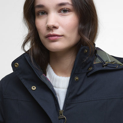Buttercup Waterproof Jacket