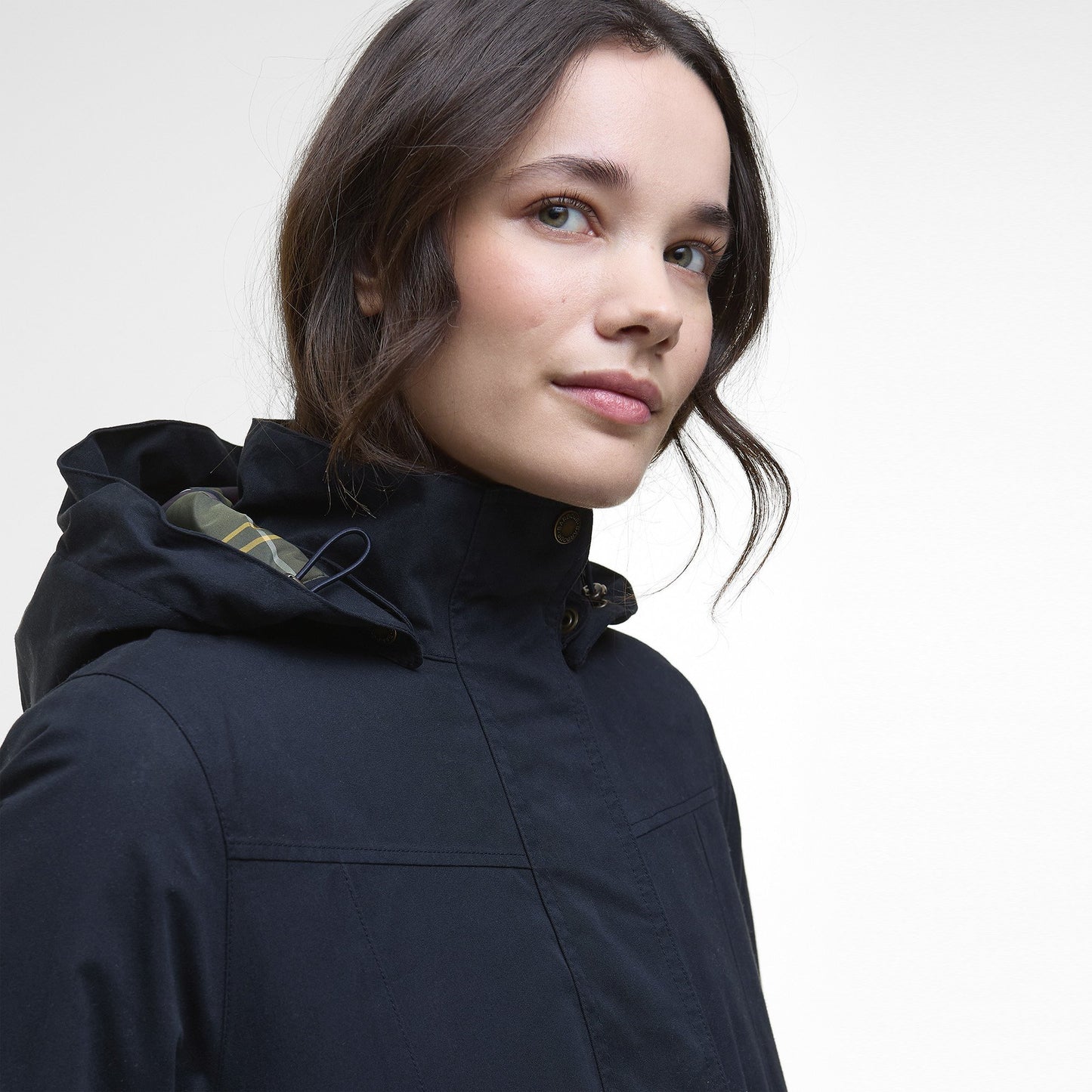 Buttercup Waterproof Jacket