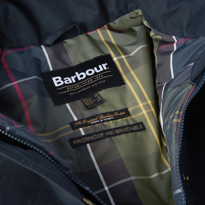 Buttercup Waterproof Jacket