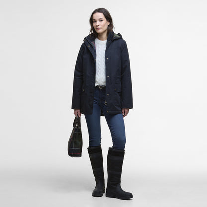 Buttercup Waterproof Jacket