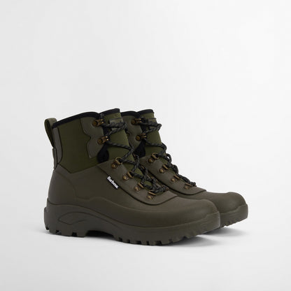 Marlow Lace Up Welly