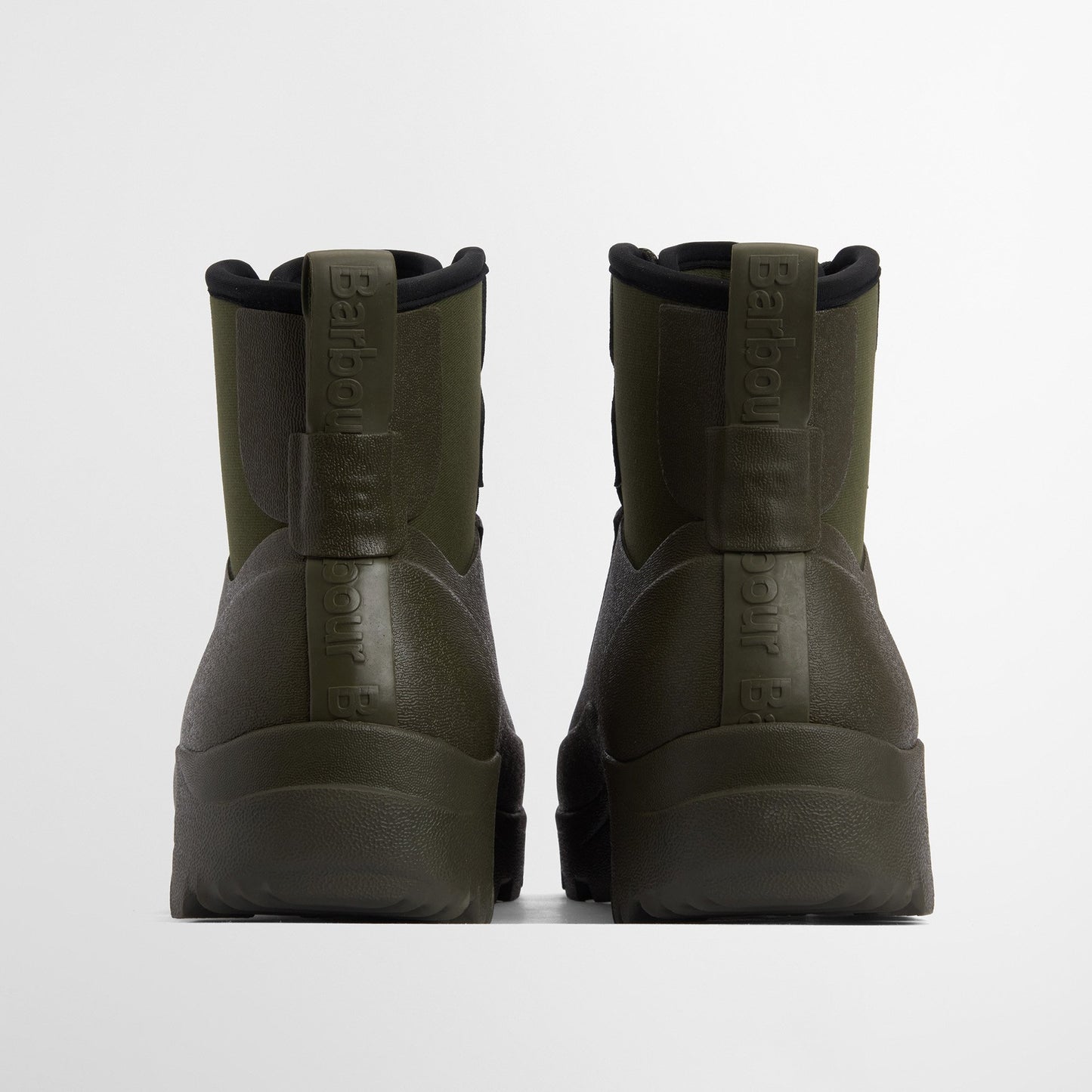 Marlow Lace Up Welly