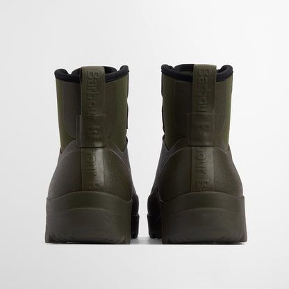 Marlow Lace Up Welly