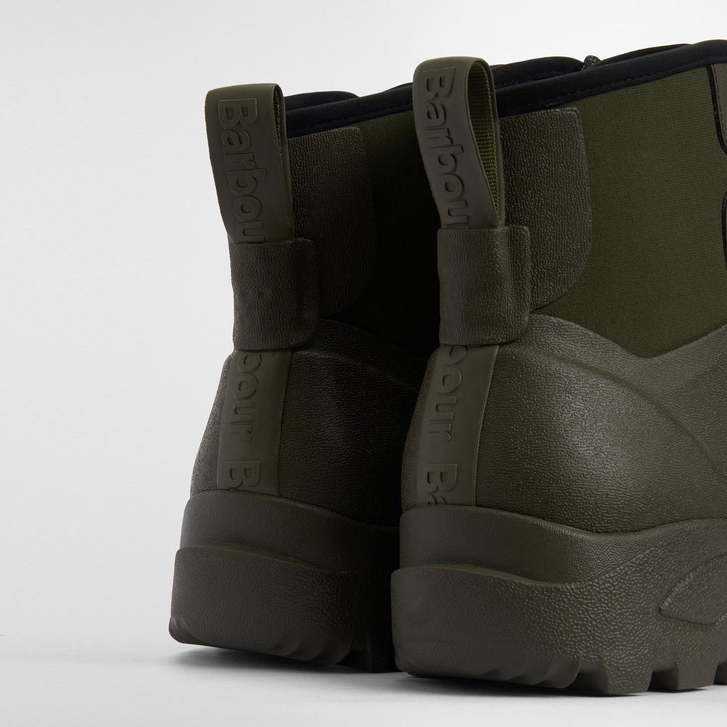 Marlow Lace Up Welly