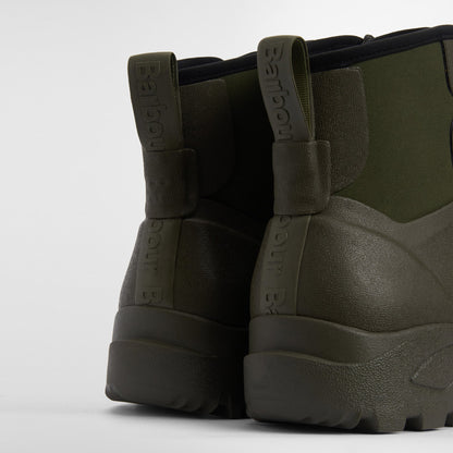 Marlow Lace Up Welly