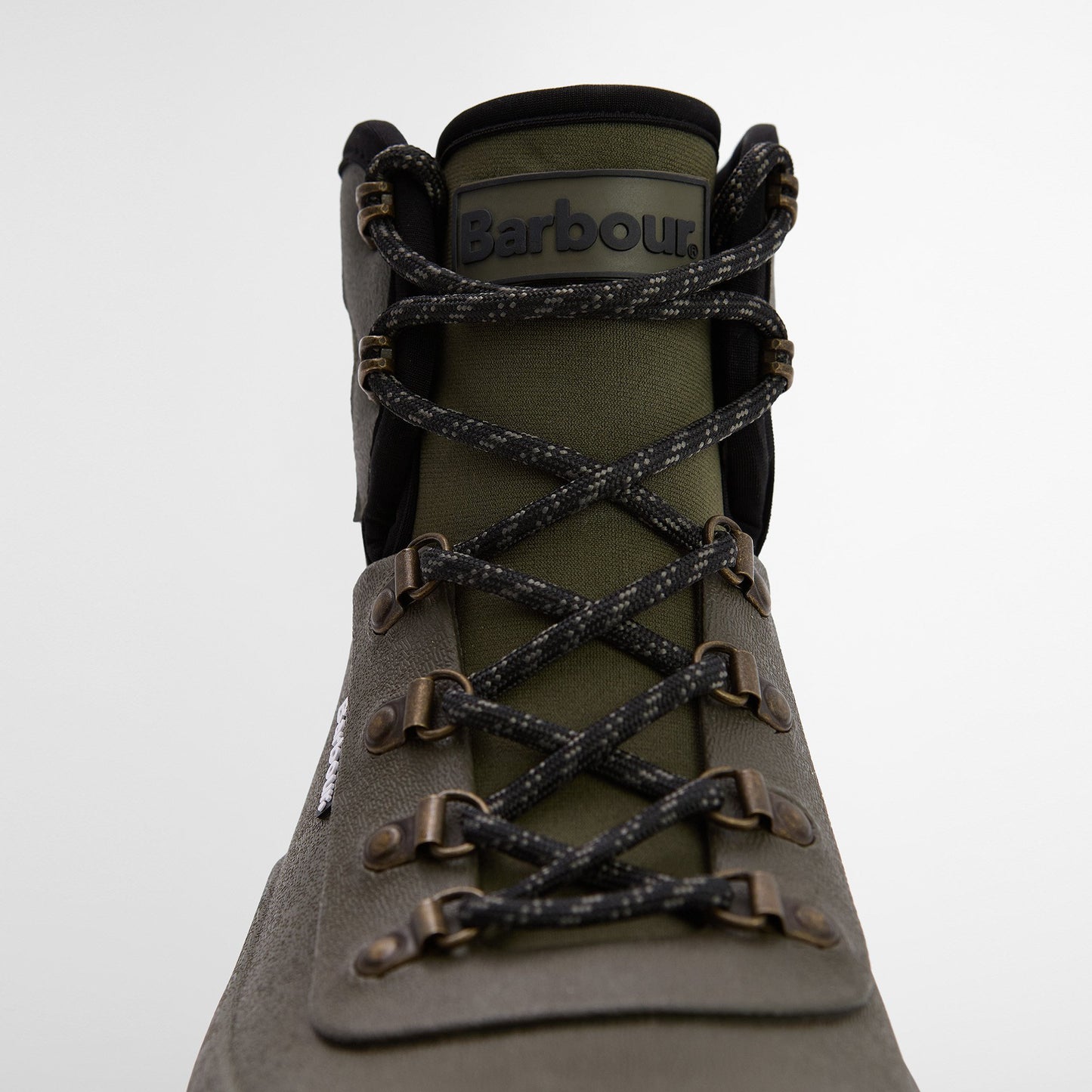 Marlow Lace Up Welly