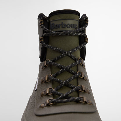 Marlow Lace Up Welly