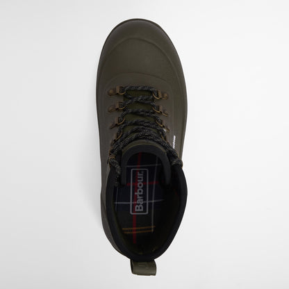 Marlow Lace Up Welly