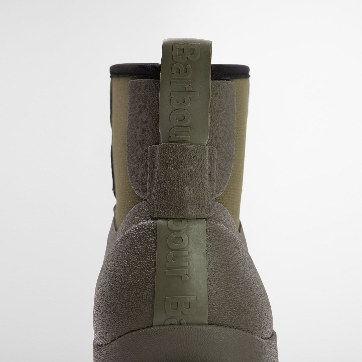 Marlow Lace Up Welly