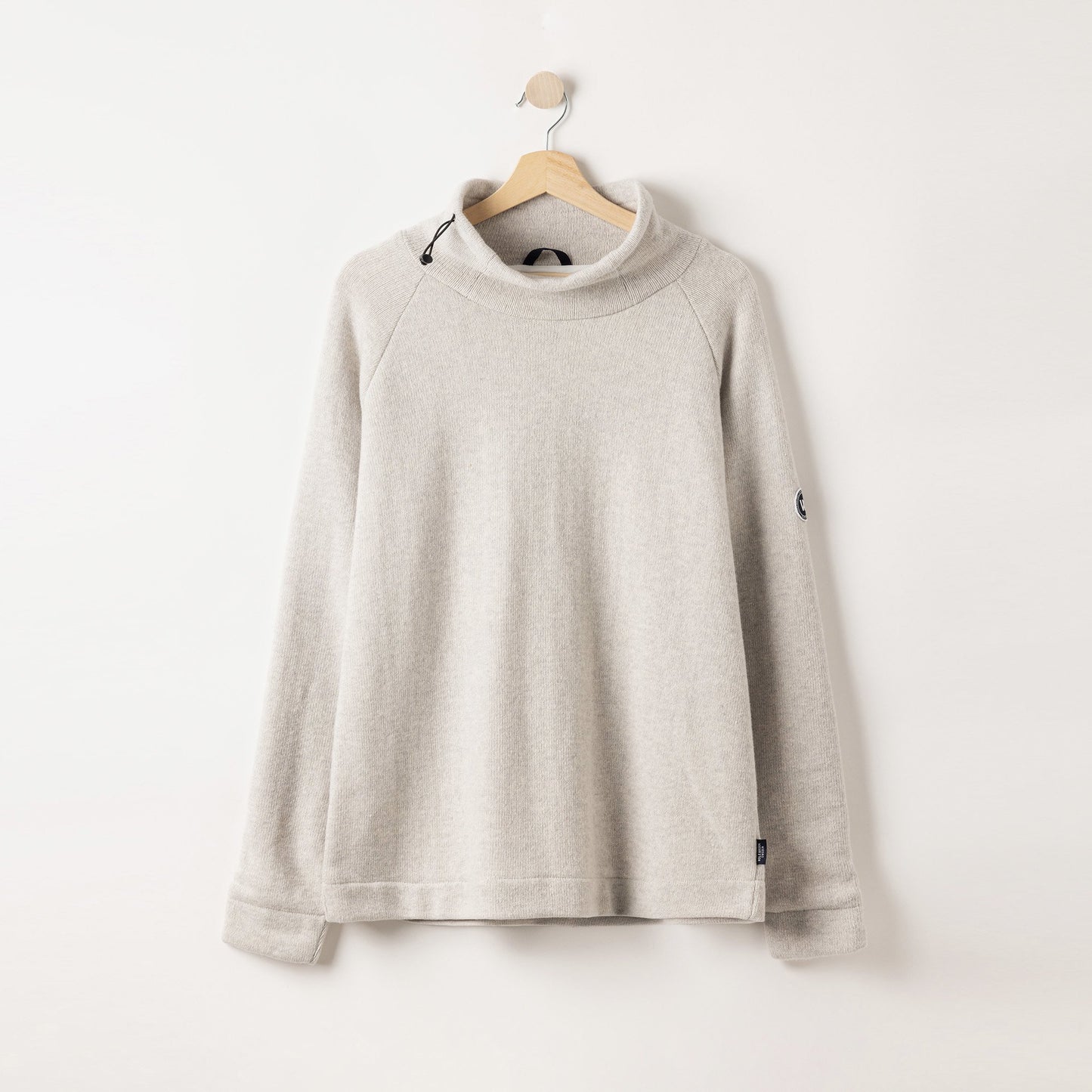 Patrick Windproof Knit