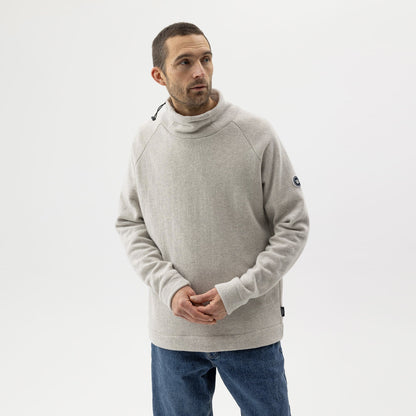 Patrick Windproof Knit