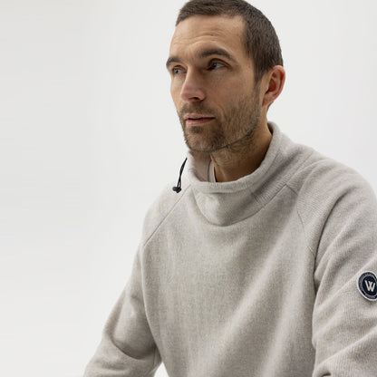 Patrick Windproof Knit