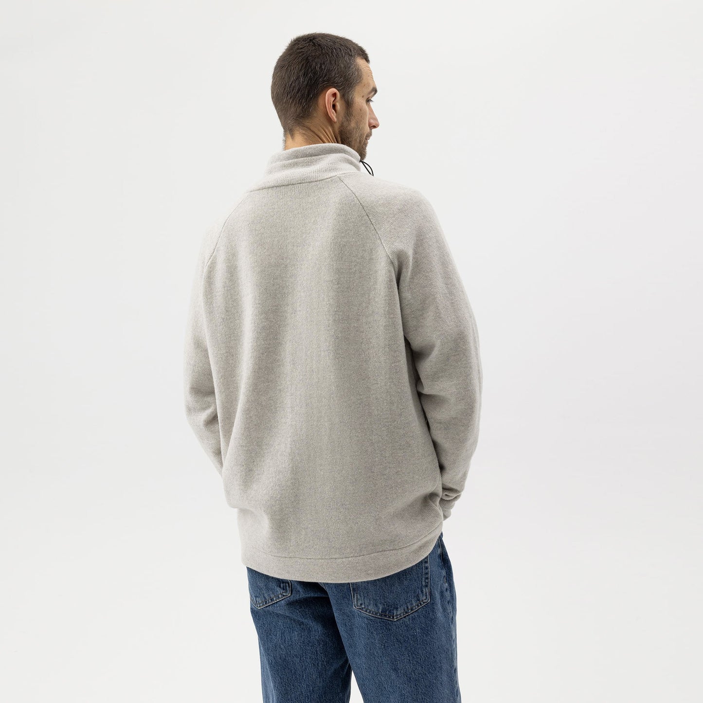 Patrick Windproof Knit
