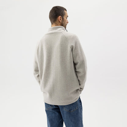 Patrick Windproof Knit