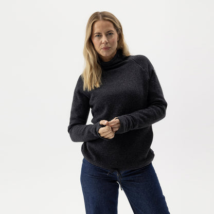 Martina Windproof Sweater