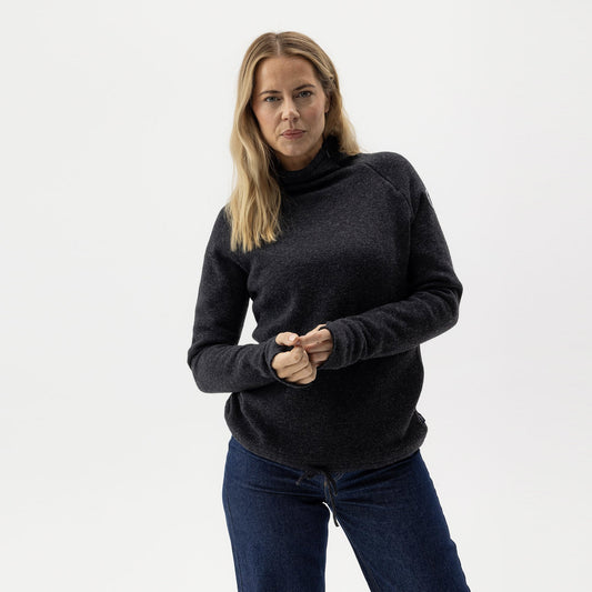 Martina Windproof Sweater