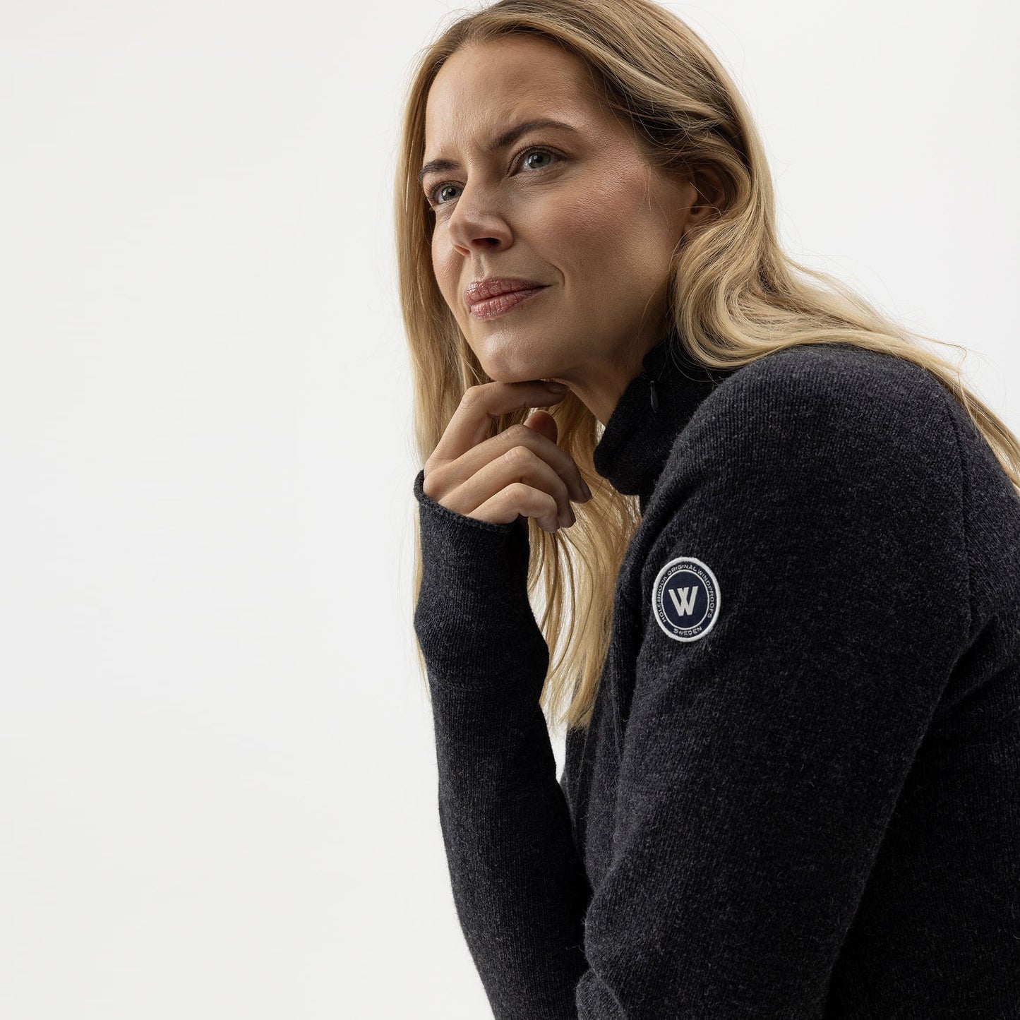 Martina Windproof Sweater