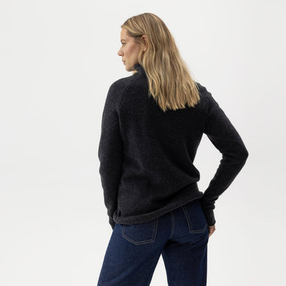 Martina Windproof Sweater