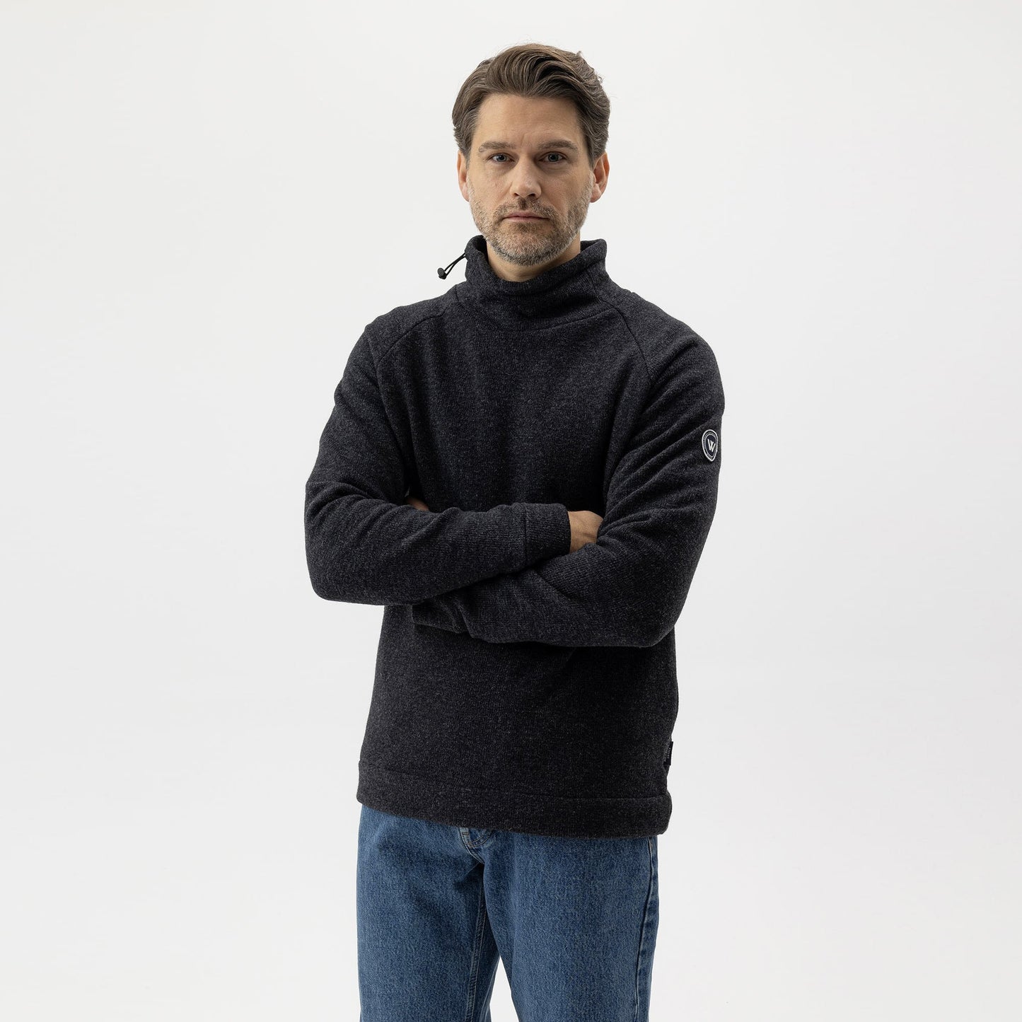 Patrick Windproof Knit