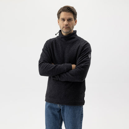 Patrick Windproof Knit