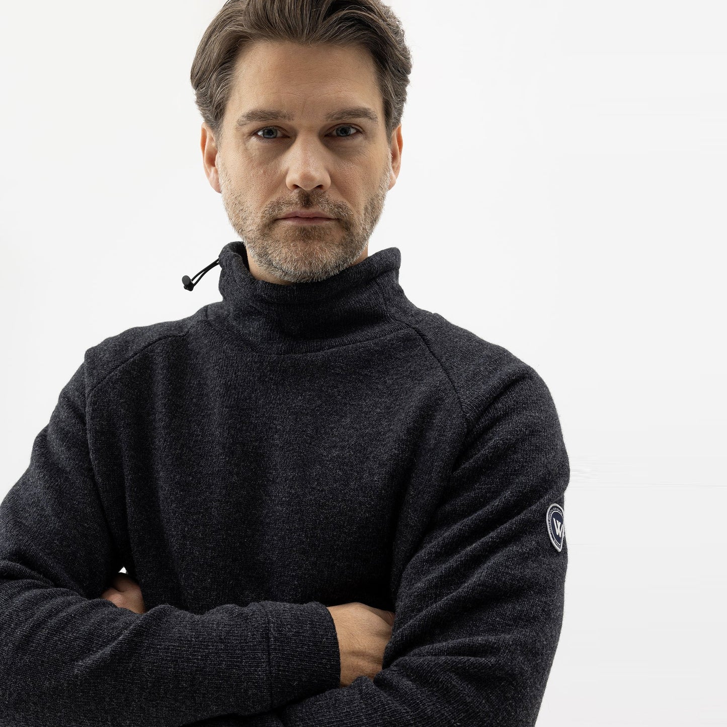 Patrick Windproof Knit