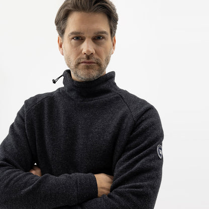 Patrick Windproof Knit