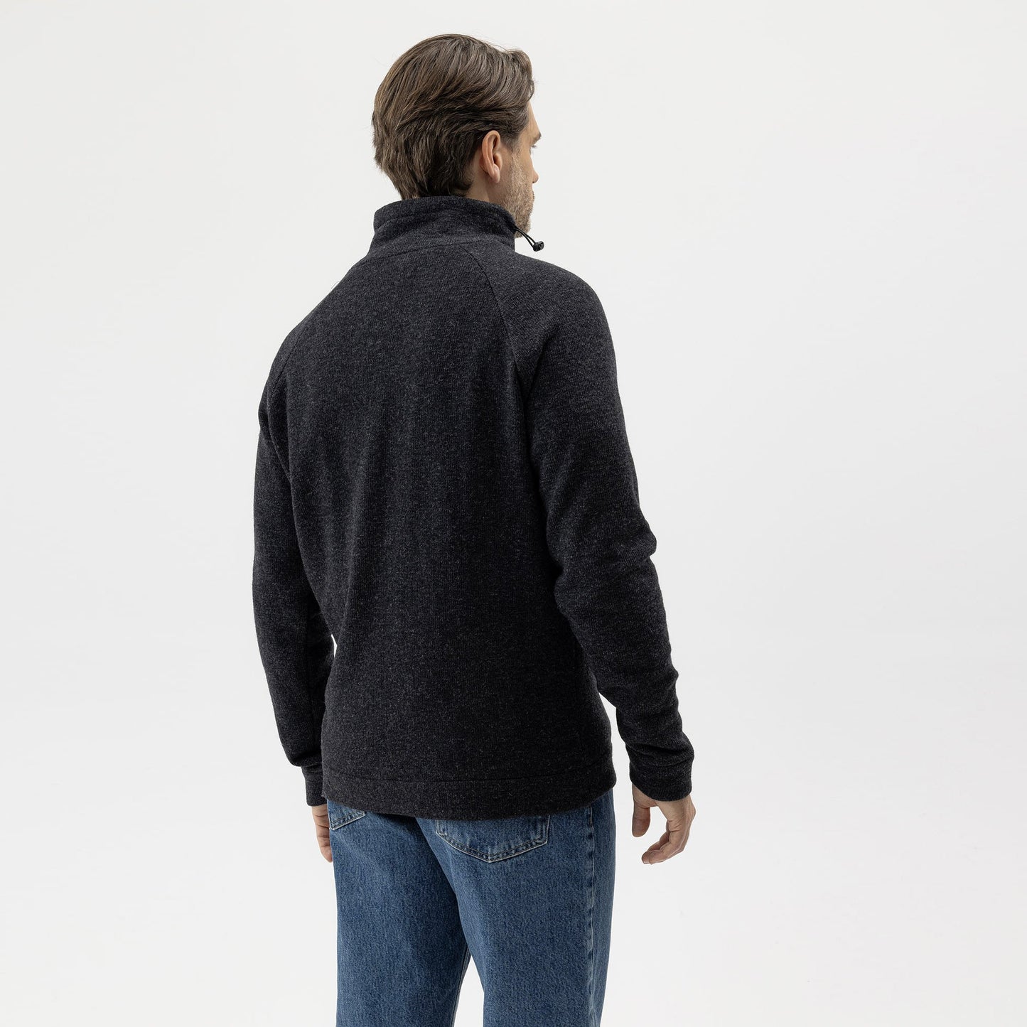 Patrick Windproof Knit
