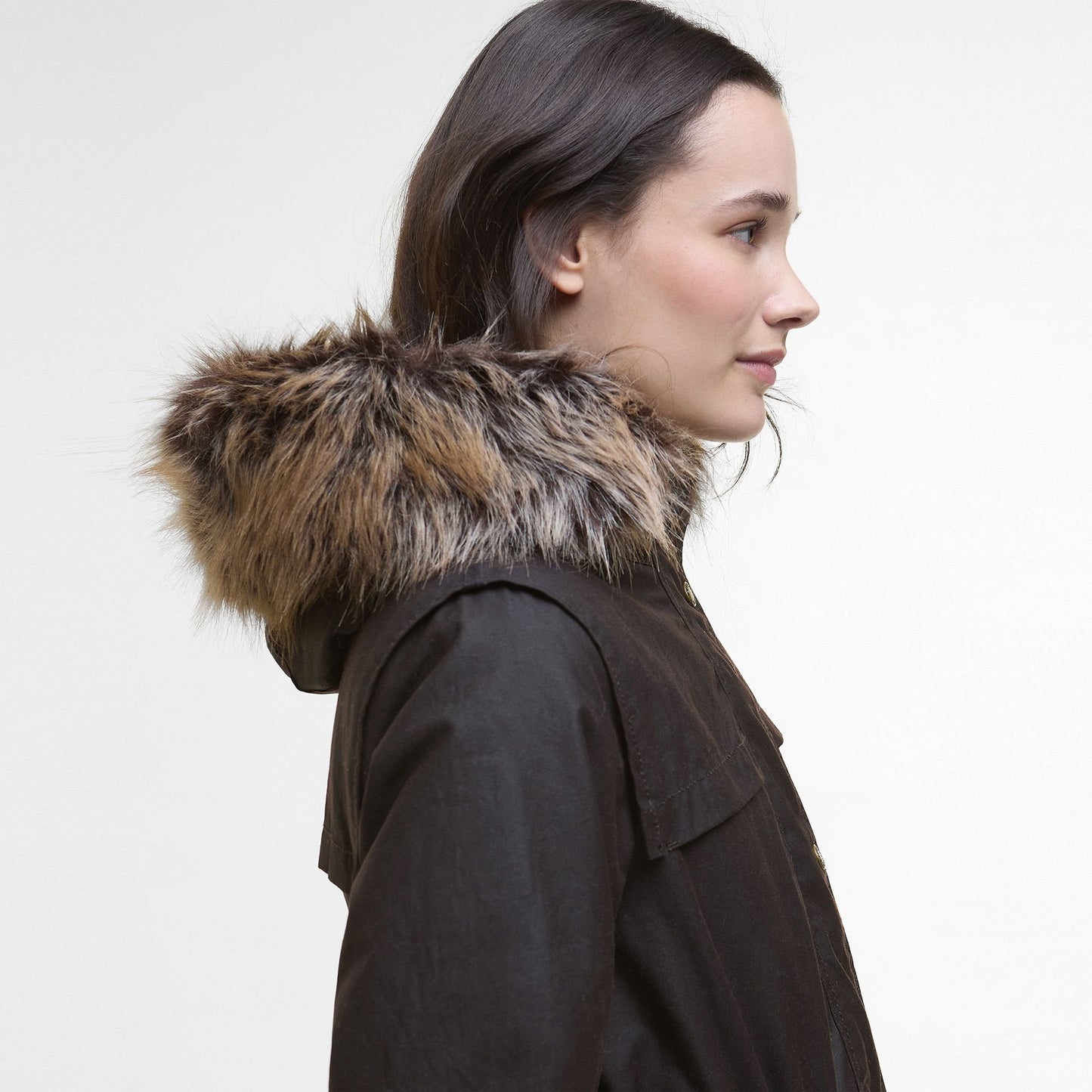 Durham City Parka Wax