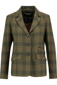 Carlby Tailored Jacket