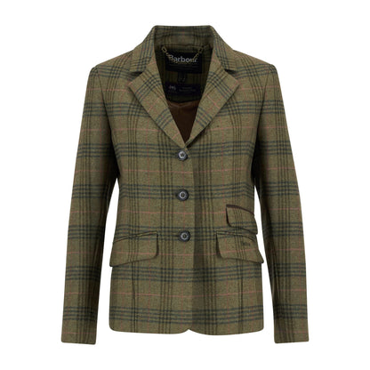 Carlby Tailored Jacket