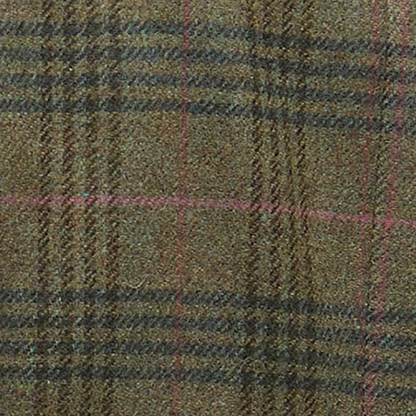 Carlby Tailored Jacket