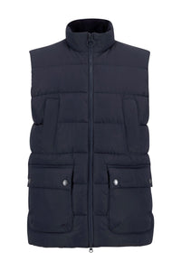 Bedale Puffer Gilet