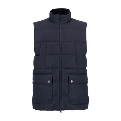 Bedale Puffer Gilet