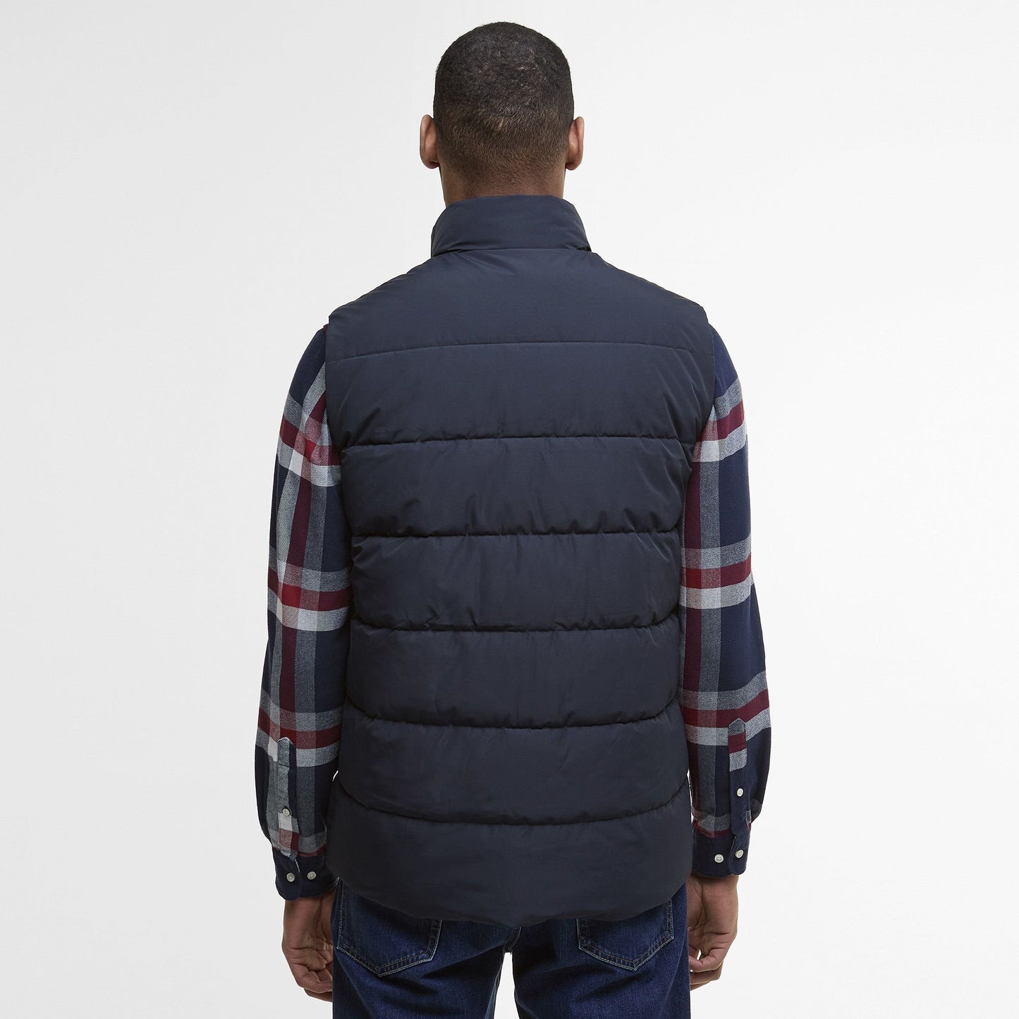 Bedale Puffer Gilet