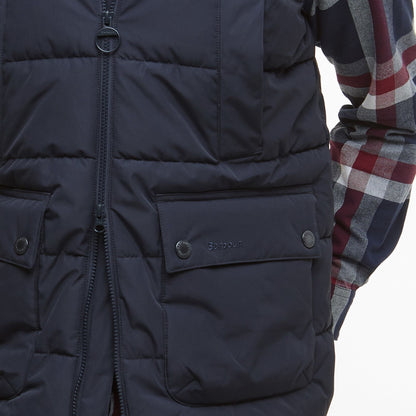 Bedale Puffer Gilet