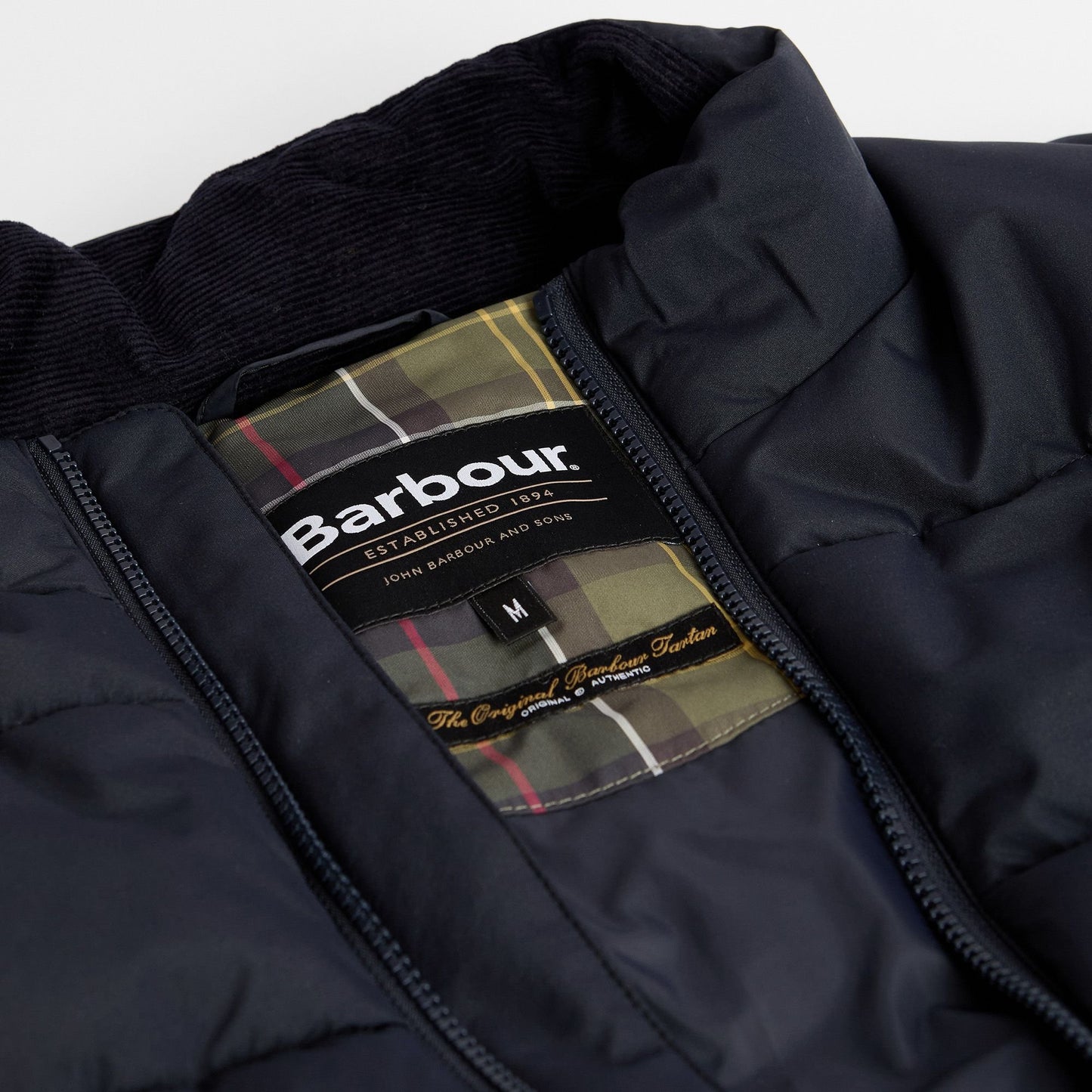 Bedale Puffer Gilet