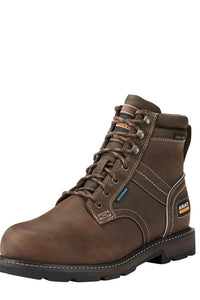 Groundbreaker 6 H2O ISO Safety Boot