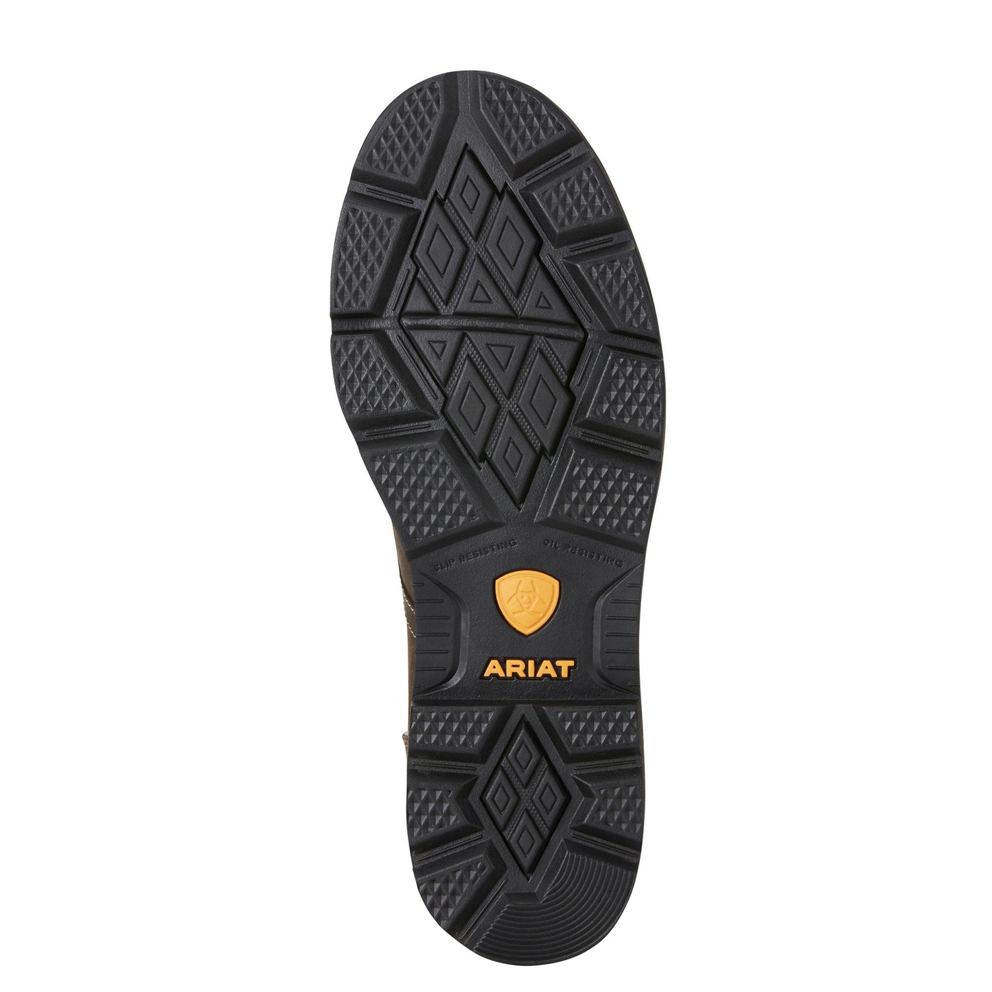 Groundbreaker 6 H2O ISO Safety Boot