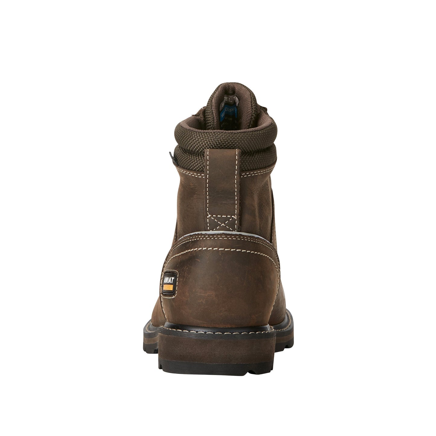 Groundbreaker 6 H2O ISO Safety Boot
