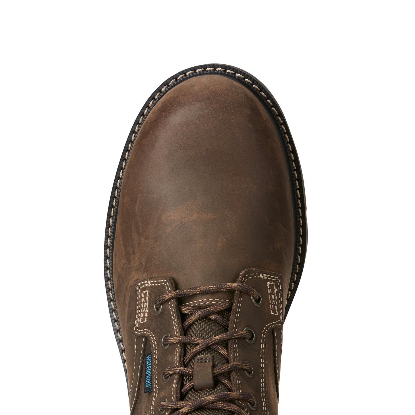 Groundbreaker 6 H2O ISO Safety Boot