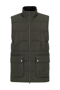 Bedale Puffer Gilet