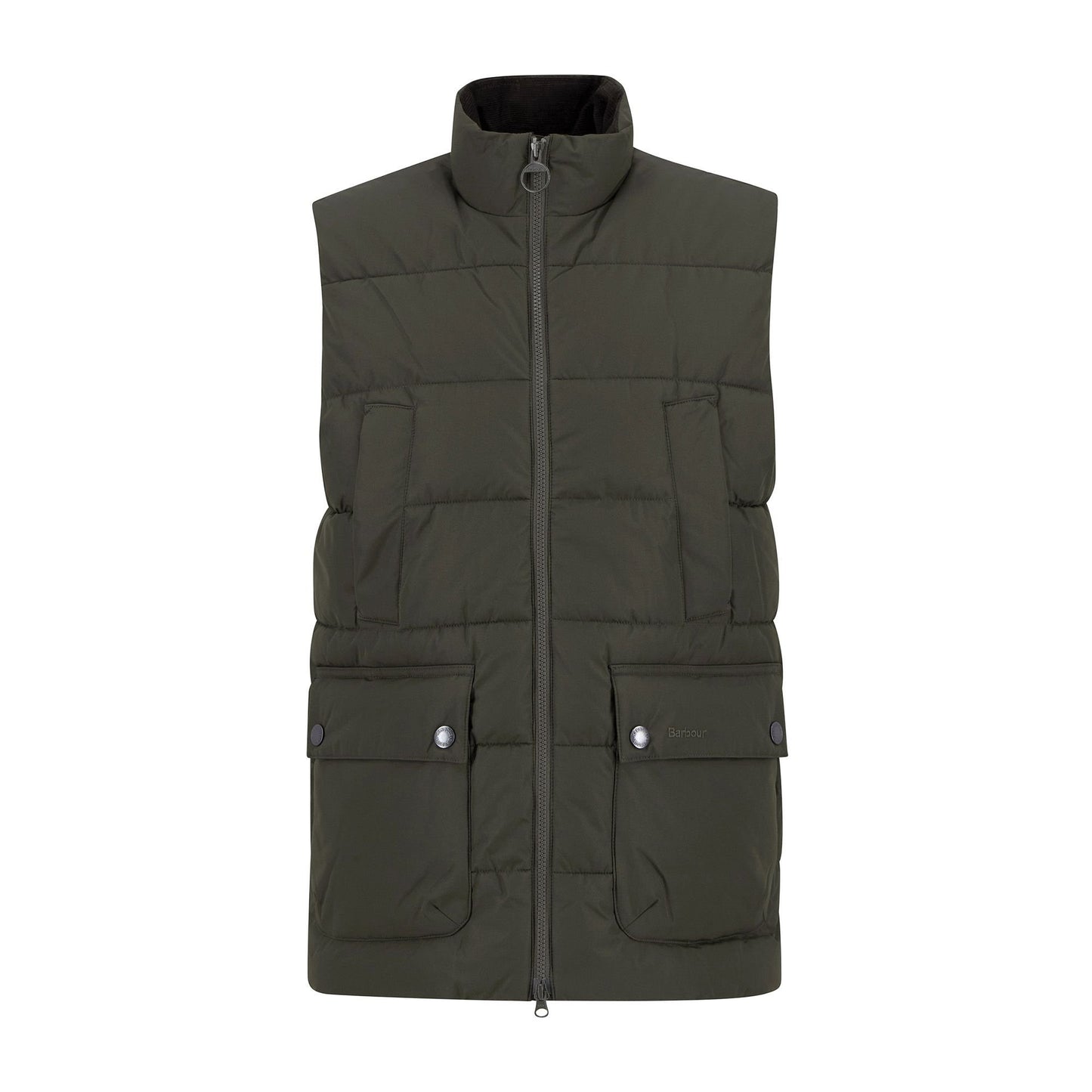 Bedale Puffer Gilet