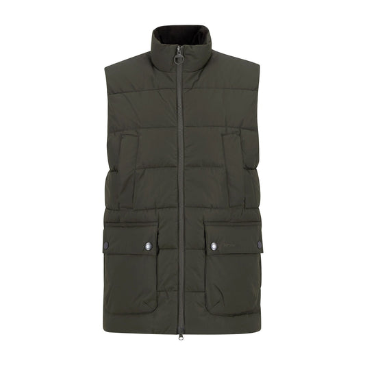 Bedale Puffer Gilet