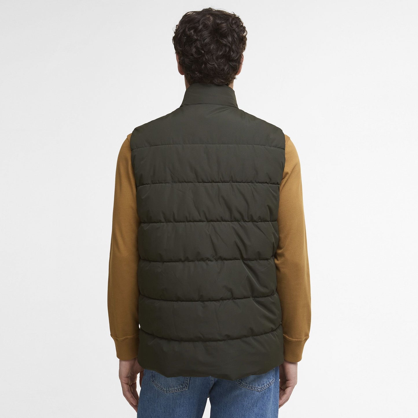 Bedale Puffer Gilet