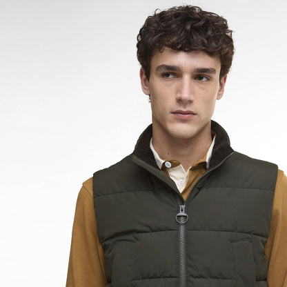 Bedale Puffer Gilet