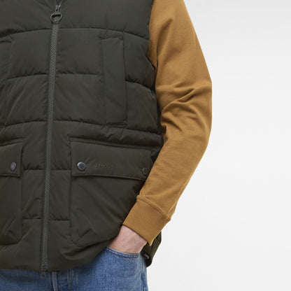 Bedale Puffer Gilet