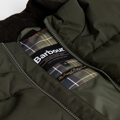 Bedale Puffer Gilet