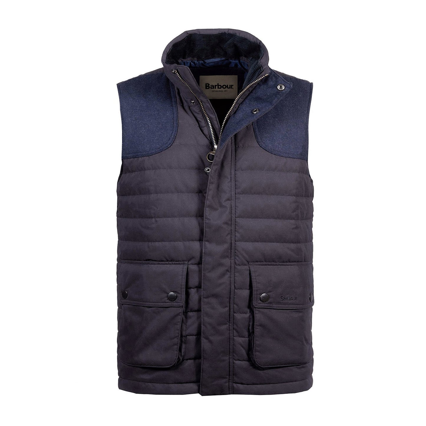 Bradford Gilet