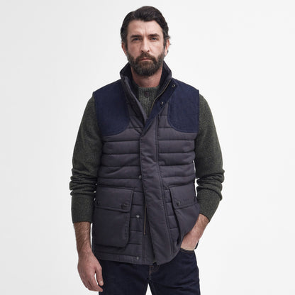 Bradford Gilet